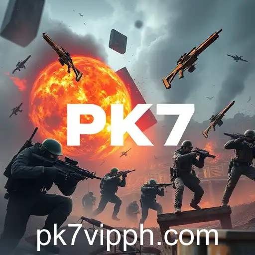 Exploring the Thrilling World of Action Games: A Dive into the 'pk7' Experience