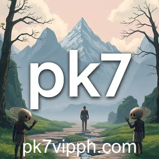 Exploring the Enigmatic World of 'pk7' in Adventure Games
