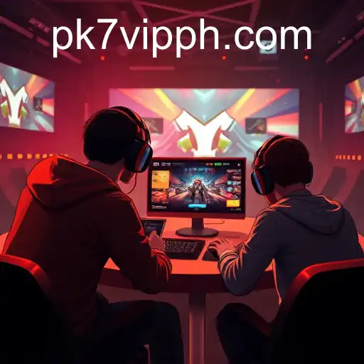 The Evolution of Online Gaming in the Mid-2020s