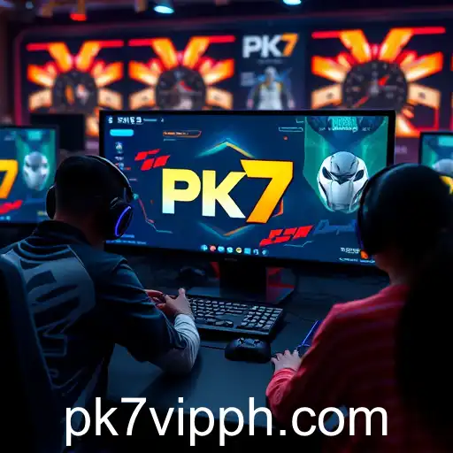 The Evolution of Online Gaming Platforms