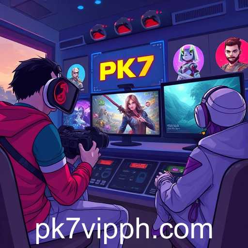 The Evolution of Online Gaming in the Mid-2020s