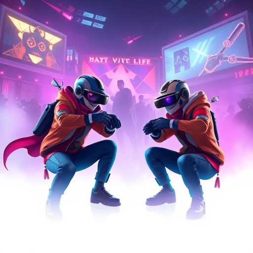 The Evolution of Online Gaming in 2025