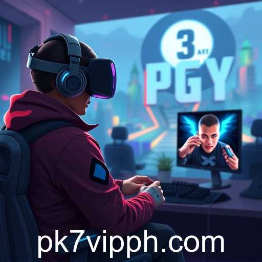 Exploring the Future of Online Gaming in 2025