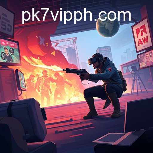 Gaming Evolution: PK7 and the Future of Online Play