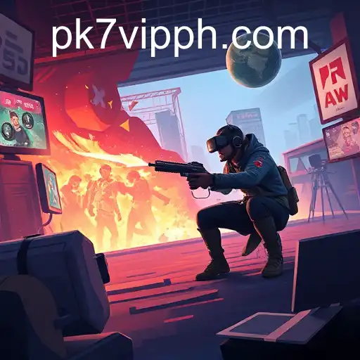 Gaming Evolution: PK7 and the Future of Online Play