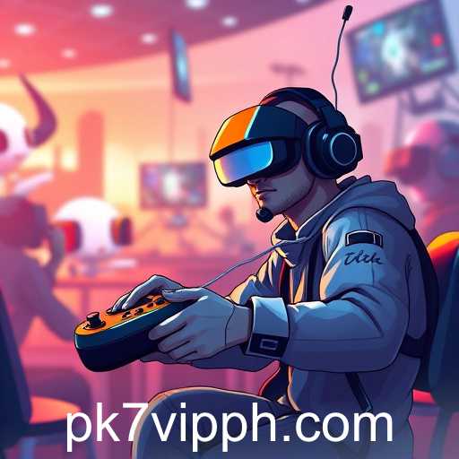 Innovations in Online Gaming: A Spotlight on pk7