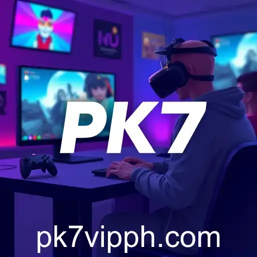 The Evolution of PK7 in the Online Gaming Landscape