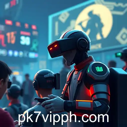 The Influence of Gaming in 2025