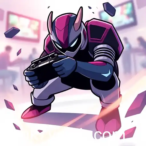 The Rise of PK7: A Game-Changer in Online Entertainment