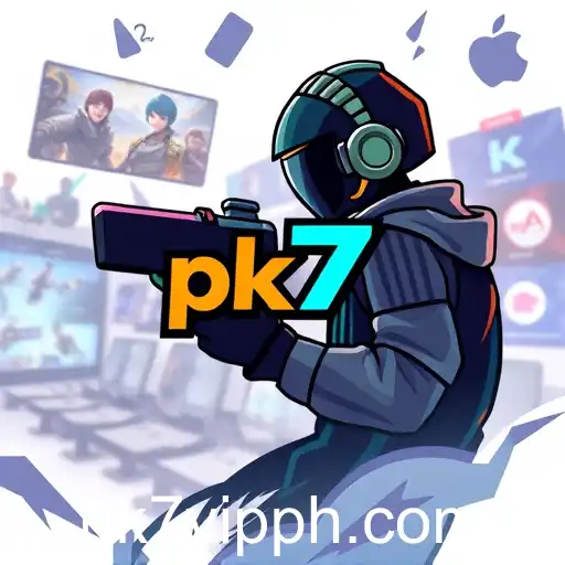 The Evolution of PK7: A Game Changer in 2025