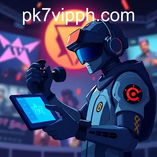 The Evolution of PK7 Gaming