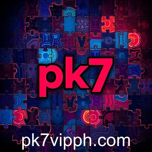 Exploring the Intricacies of Puzzle Games: The 'pk7' Phenomenon