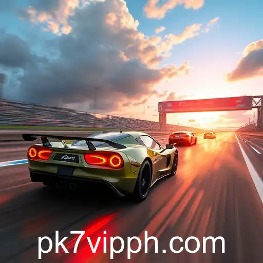 The Thrill of Speed: Exploring the Exciting World of Racing Games