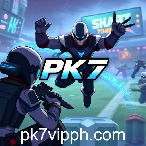 Digital Gaming Breakthrough: The Rise of PK7