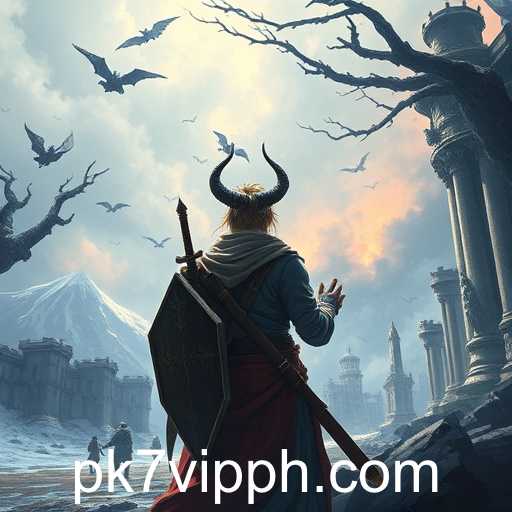 The Rise of PK7: Gaming Evolution in 2025