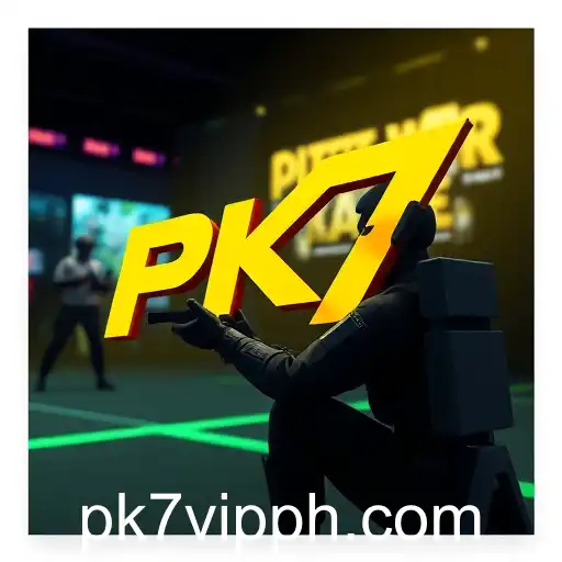 The Rise of PK7 in Gaming