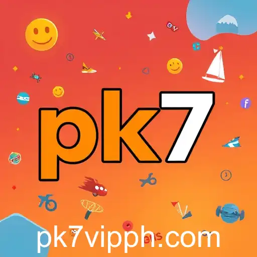 The Rise of PK7: A Game-Changer in Online Entertainment