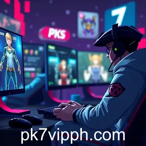 The Rise of Online Gaming Hubs in 2025