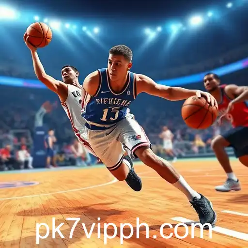 Exploring the World of Sports Games: A Thrilling Gaming Category